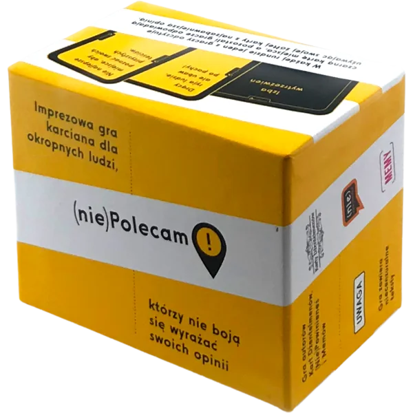 Gra planszowa Pulsar 2849 (edycja angielska) - aktualna promocja i cena