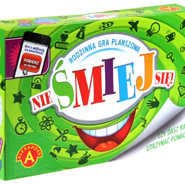 Gra planszowa Karta wyzwań dla mega imprezowicza w domu - aktualna promocja i cena