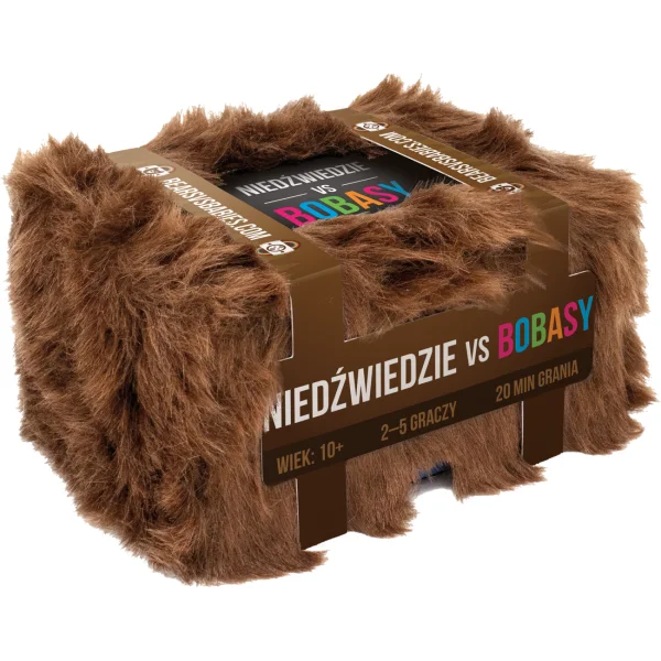 Gra planszowa Magiczna kostka - aktualna promocja i cena