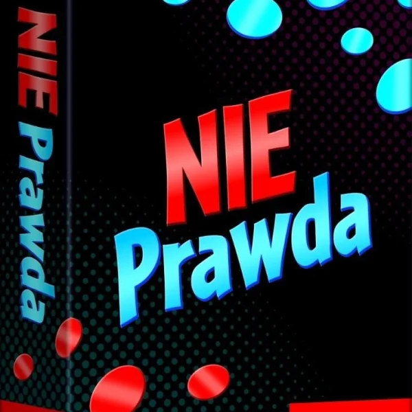 Gra NiePrawda - najniższa cena