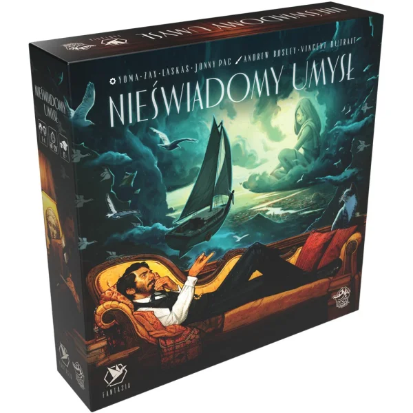 Gra planszowa TEGO NIE NAUCZĄ CIĘ W SZKOLE 5 O ŻYCIU - aktualna promocja i cena