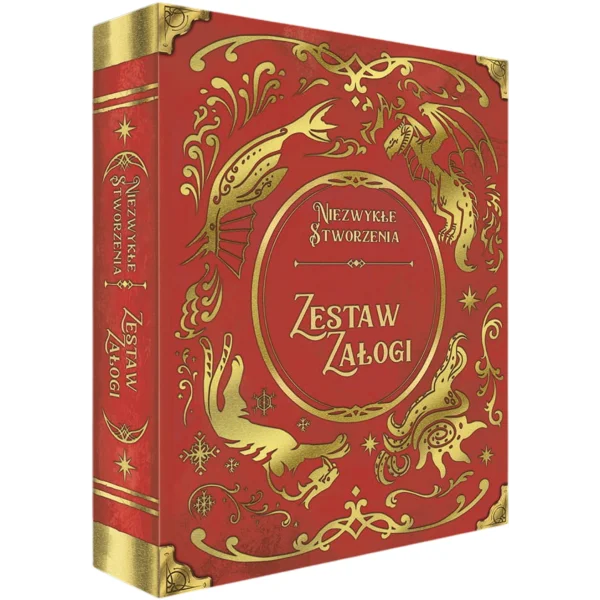 Gra planszowa Raptor - aktualna promocja i cena