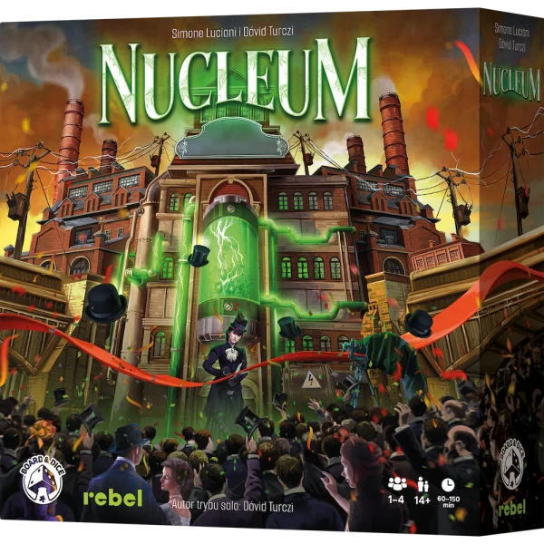 Gra planszowa Polowanie na procenty - aktualna promocja i cena