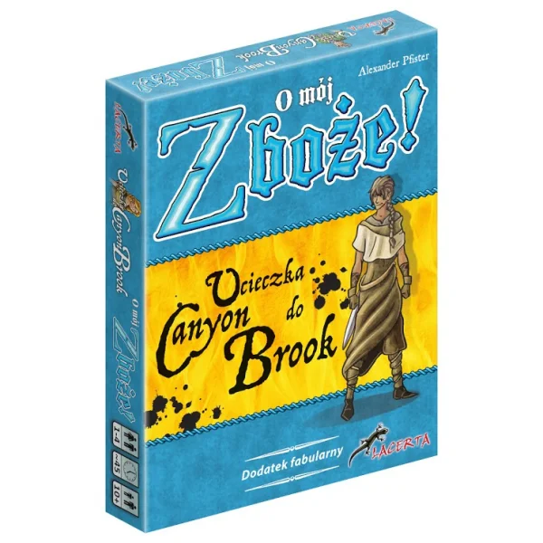 Gra planszowa Kociaki łobuziaki (nowa edycja) - aktualna promocja i cena