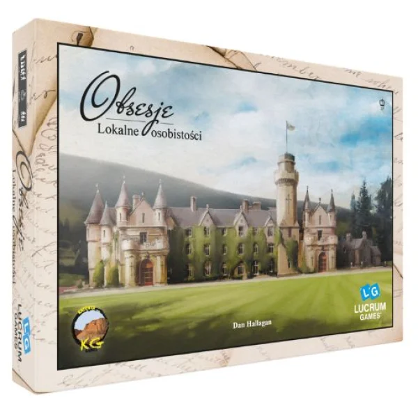 Gra planszowa Jak Jaś i Zosia poznają zwierzęta - aktualna promocja i cena