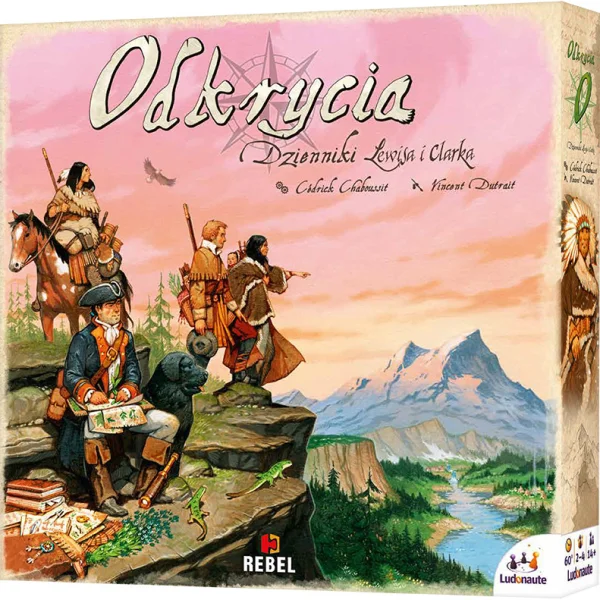 Gra planszowa Munchkin 3 - Kardynalne Błędy - aktualna promocja i cena