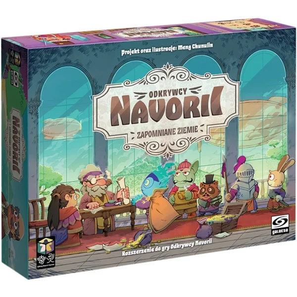 Gra planszowa Szpiedzy - aktualna promocja i cena