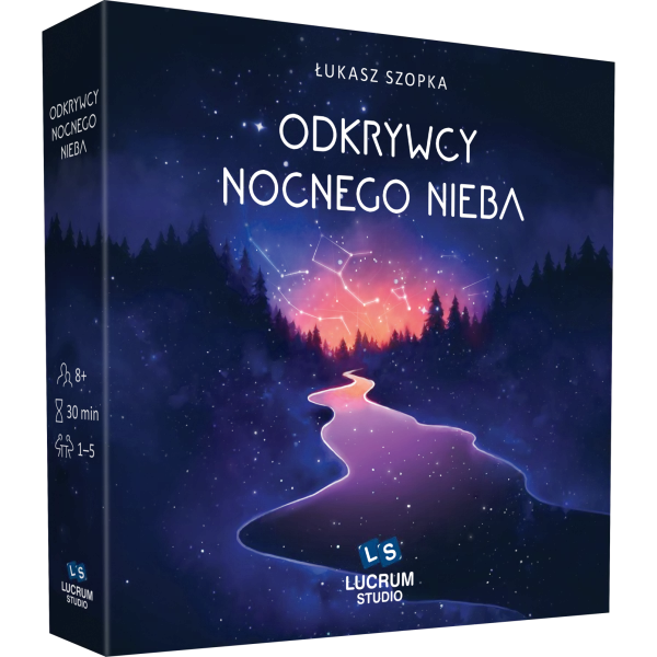 Gra planszowa The Initiative - aktualna promocja i cena