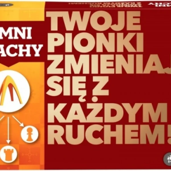 Gra Omniszachy - najniższa cena