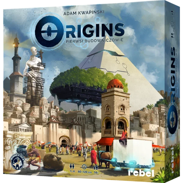 Gra planszowa It Never Snows - aktualna promocja i cena