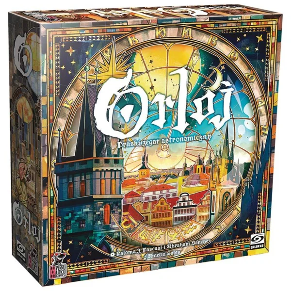 Gra planszowa Rummikub Light - aktualna promocja i cena