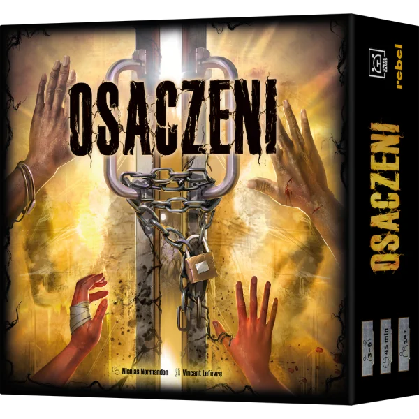 Gra planszowa 2w1 Szachy i Młynek - aktualna promocja i cena