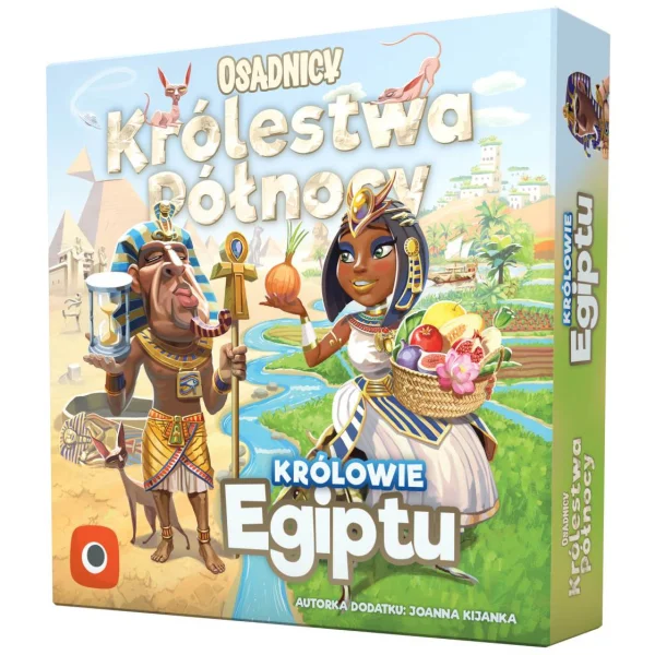 Gra planszowa Era innowacji - aktualna promocja i cena