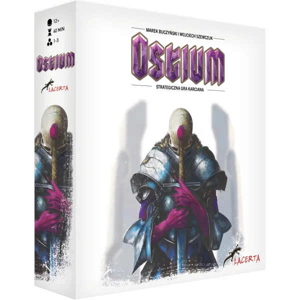 Gra planszowa Krówkonosz - aktualna promocja i cena