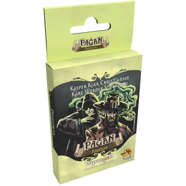 Gra planszowa Ekosystem 2: Rafa koralowa - aktualna promocja i cena