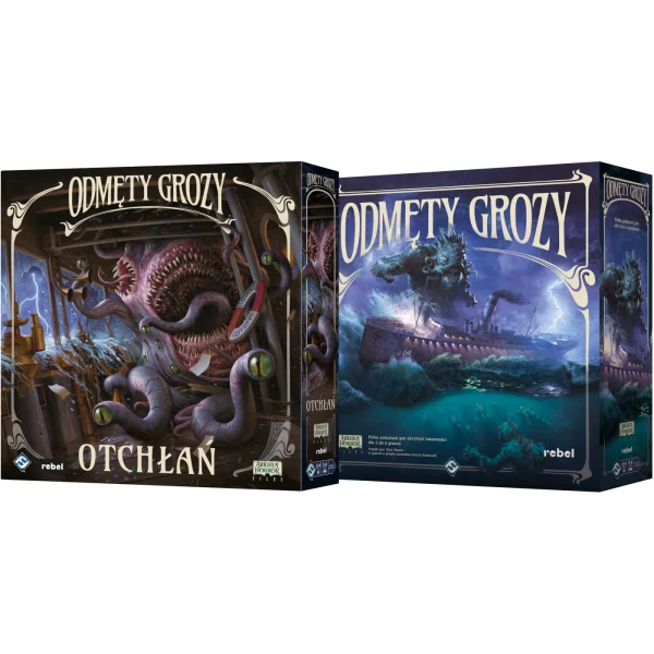 Gra planszowa Cukiernia - aktualna promocja i cena