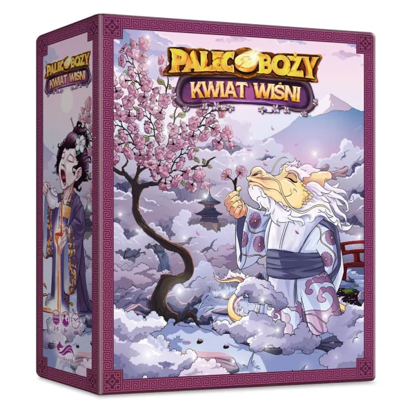 Gra planszowa Blitzkrieg General - aktualna promocja i cena