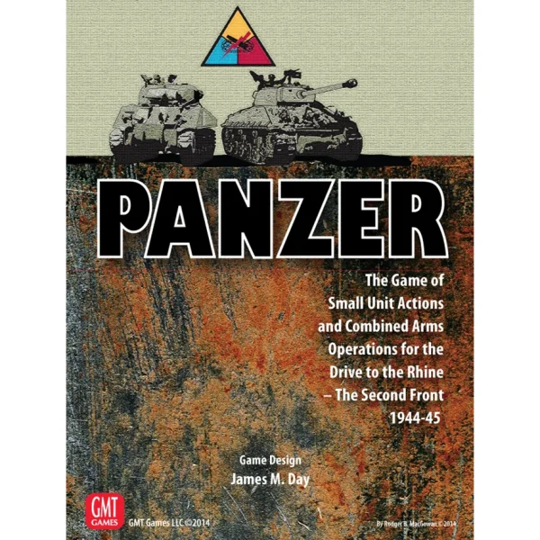 Gra planszowa Panzer - aktualna promocja i cena