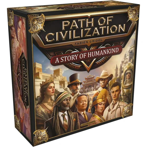 Gra planszowa Logic! CASE Starter Set 6+ - aktualna promocja i cena