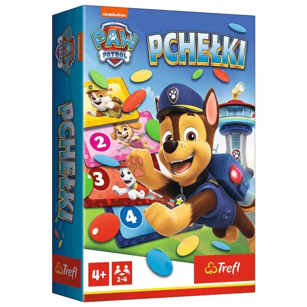 Gra Pchełki - najniższa cena