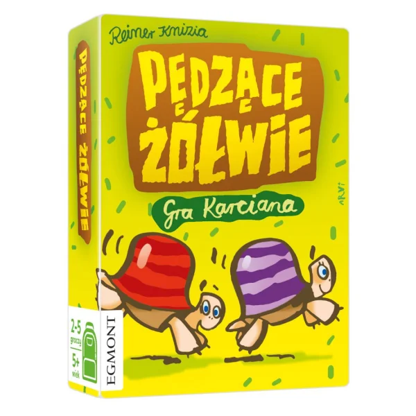 Gra planszowa Sowa Mądra Głowa. Głoski do zabawy - aktualna promocja i cena