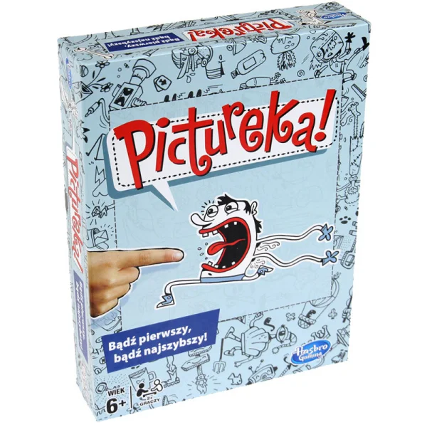 Gra planszowa Pierwszy obywatel - aktualna promocja i cena