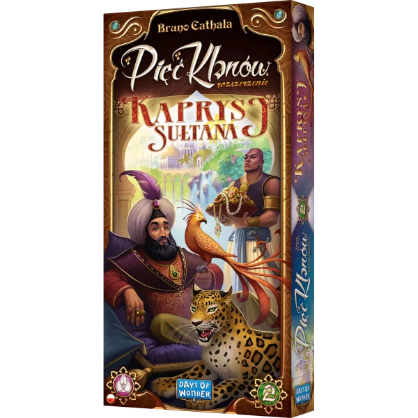 Gra planszowa Aeroplany: Pionierzy Lotnictwa - aktualna promocja i cena