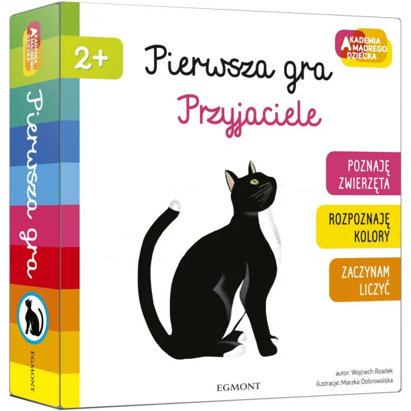 Gra planszowa Matik - aktualna promocja i cena