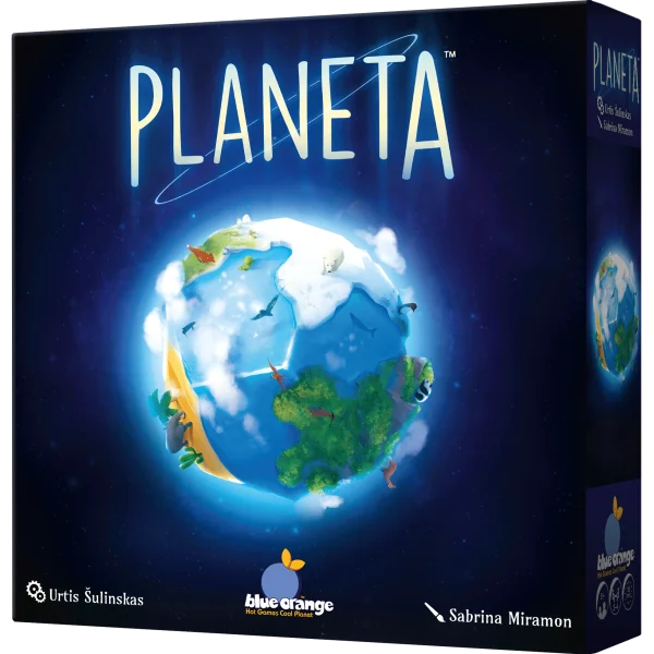 Gra planszowa Dzieciaki kontra Dorośli. Ciekawostki o przyrodzie - aktualna promocja i cena