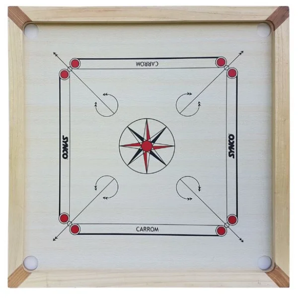 Gra planszowa Bark Avenue - aktualna promocja i cena