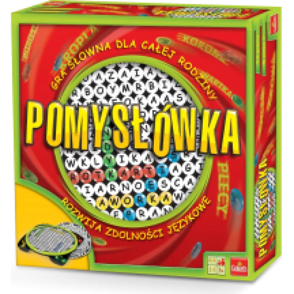 Gra planszowa Gra rodzinna Pięć Szczytów - aktualna promocja i cena