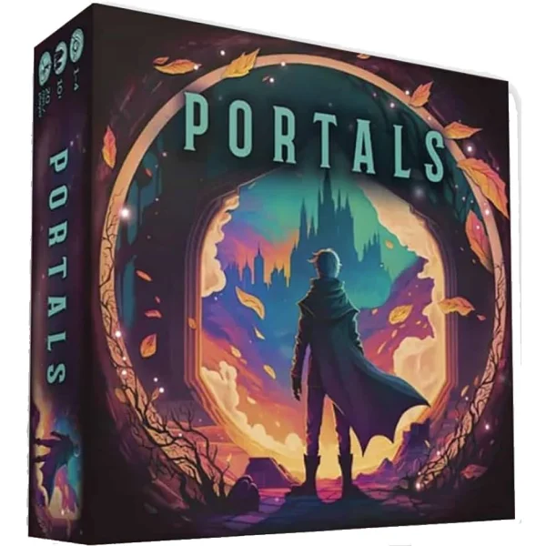 Gra planszowa Królewny - aktualna promocja i cena