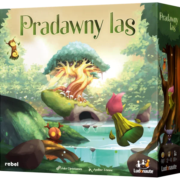 Gra planszowa Scrabble Pokemon - aktualna promocja i cena