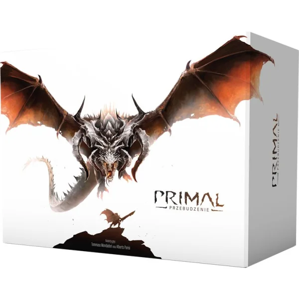 Gra Primal: Przebudzenie - najniższa cena