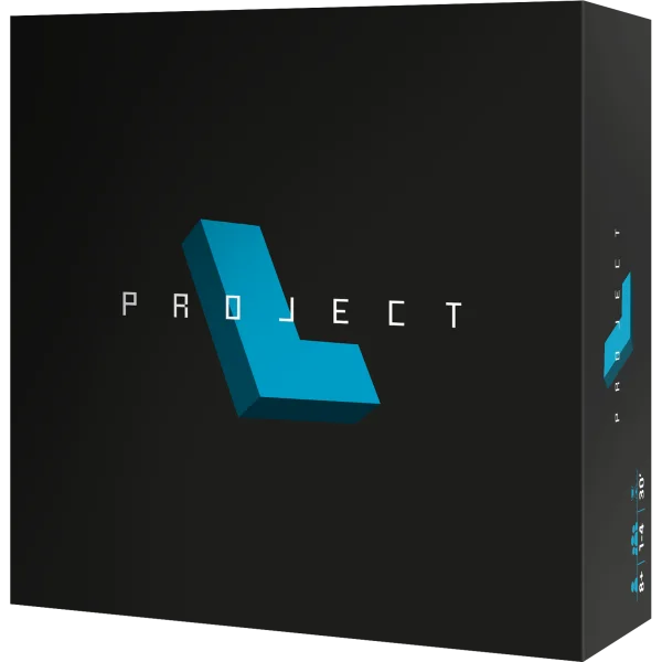 Gra planszowa Project: Elite - aktualna promocja i cena