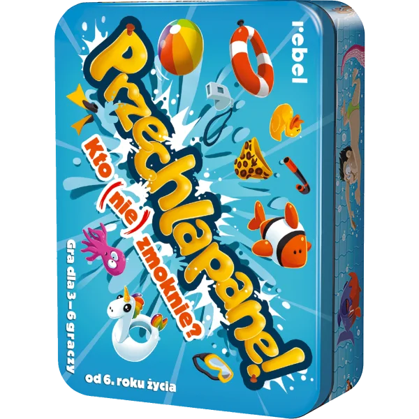 Gra planszowa Sokole oko. Foto - aktualna promocja i cena