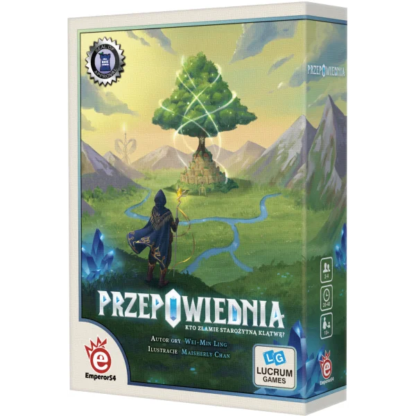 Gra planszowa Strażnicy Snów - aktualna promocja i cena