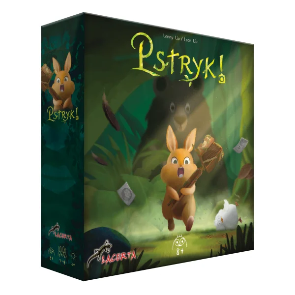 Gra planszowa Border War: Angola Raiders - aktualna promocja i cena