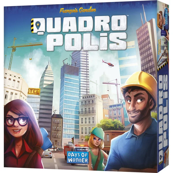 Gra planszowa Hen daleko - aktualna promocja i cena