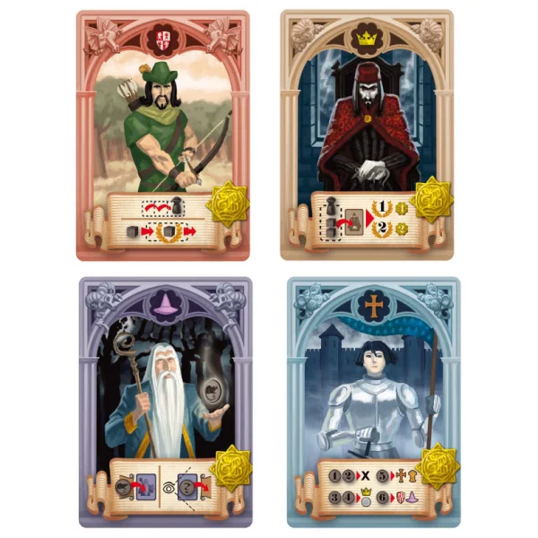 Gra planszowa Rattus - aktualna promocja i cena