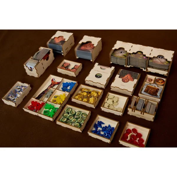 Gra planszowa Czerwony Kapturek, Jaś i Małgosia - aktualna promocja i cena