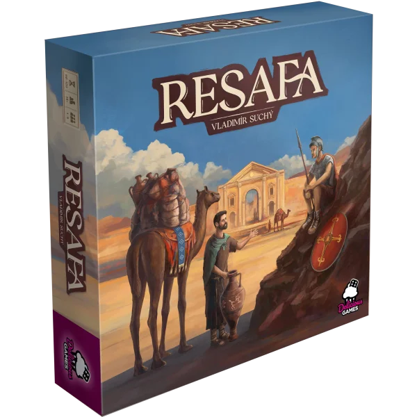 Gra planszowa Momiji - aktualna promocja i cena