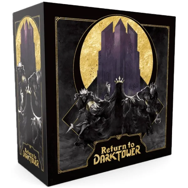 Gra planszowa Lutecja  - aktualna promocja i cena