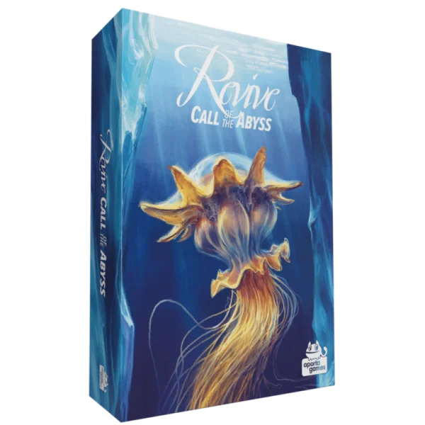 Gra planszowa Revive (edycja polska) - aktualna promocja i cena