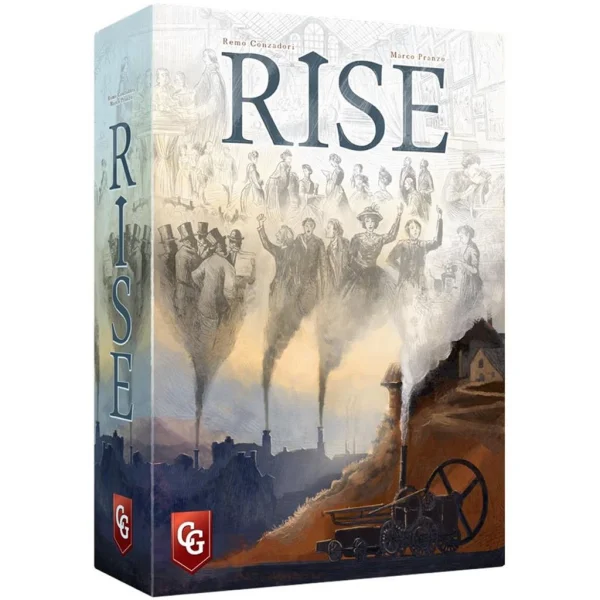 Gra planszowa Kacper Ryx i Król Żebraków - aktualna promocja i cena