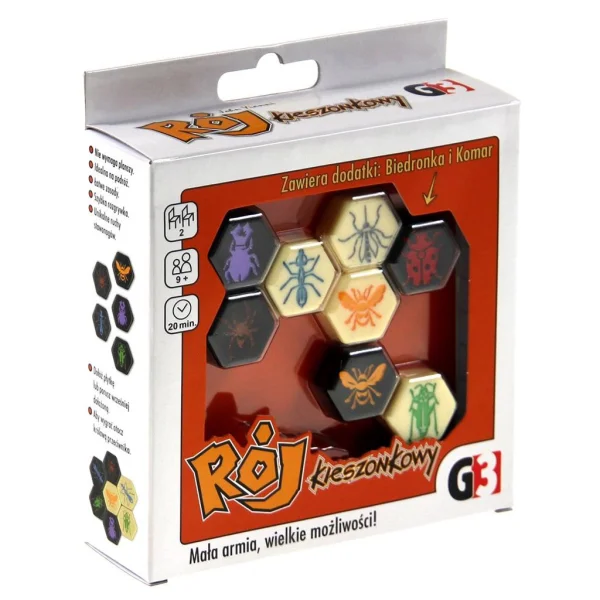 Gra planszowa Wyścig dinozaurów - aktualna promocja i cena