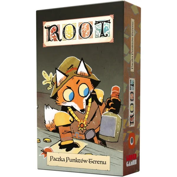 Gra planszowa Sowa Mądra Głowa. Maraton Ortograficzny - aktualna promocja i cena