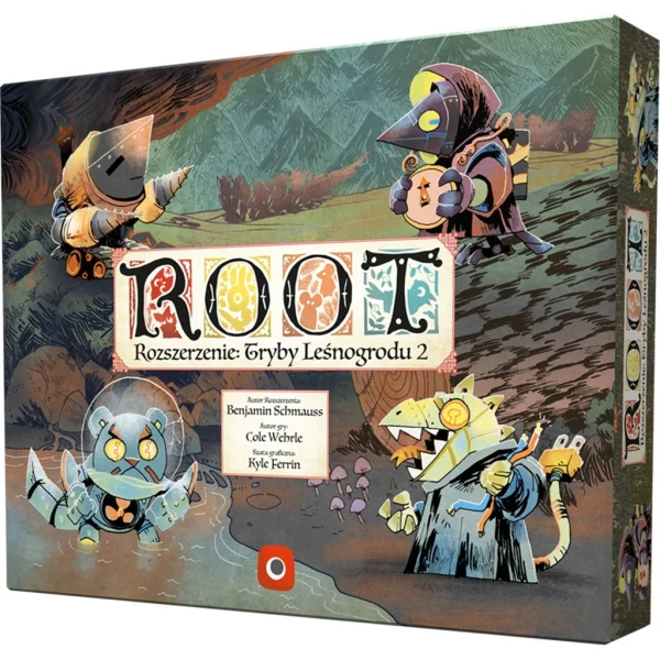 Gra planszowa Guns or Treasure - aktualna promocja i cena