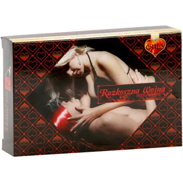 Gra planszowa MADE IN POLAND - aktualna promocja i cena