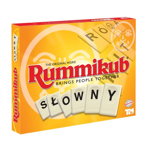 Gra planszowa Monopoly Squishmallows - aktualna promocja i cena